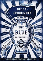 uitnodiging Delft the blue revolution