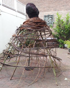 20180622MeerbeekOpbouw SculptuurVoorburg