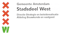 20130706LogoStadsdeelWestAdam