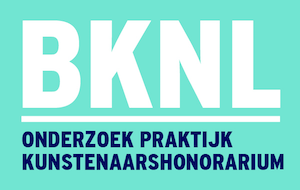 20151119BKNLkunstenaarshonorarium