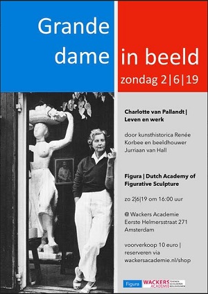 20190516Lezing van Palland