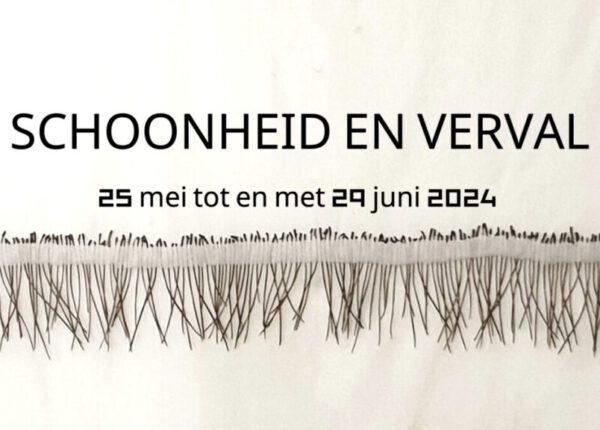 2404 schoonheid en verval